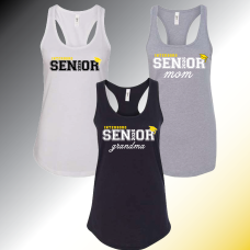 Interboro Custom Racerback Tank